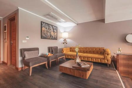 Orka Cove Penthouse & Suites Adults Only - 157
