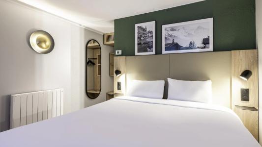 Campanile Aix-Les-Bains - 38