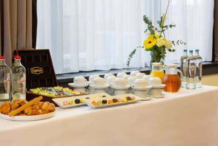 Ramada Brussels Woluwe - 9
