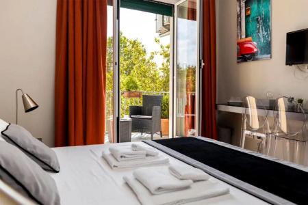 Top Floor Trastevere - 31