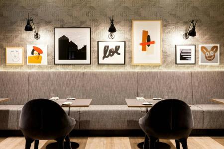 AC by Marriott Riga - 14