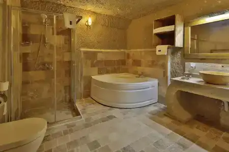 Jacob's Cave Suites - Cappadocia - 6