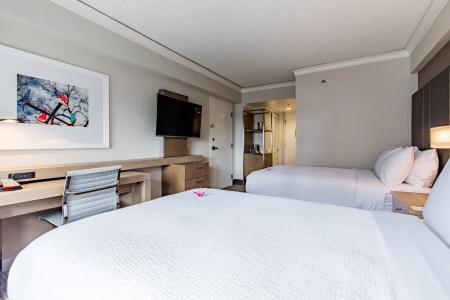 Hilton Seattle - 3