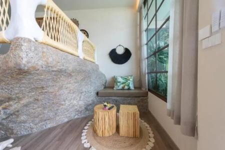 The Rock Samui - Sha Extra Plus - 421