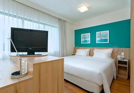 Radisson Oscar Freire - 31
