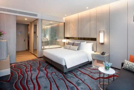 Nikko Bangkok - Sha Extra Plus Certified - 62