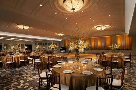 The Us Grant, a Luxury Collection, San Diego - 31