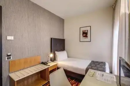 Albergo Firenze - 19
