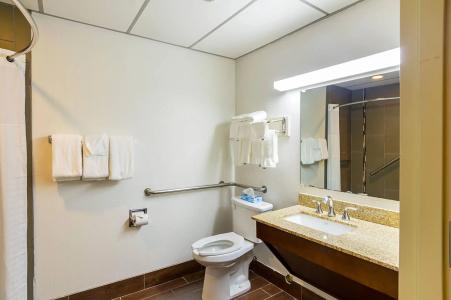 Quality Suites - 38