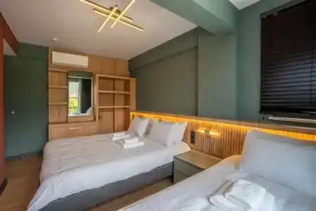 premium park apart otel - 136