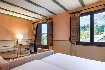 AC Ciudad de Toledo by Marriott - 20