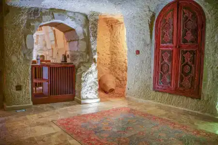 Calypso Cave Suites - 20
