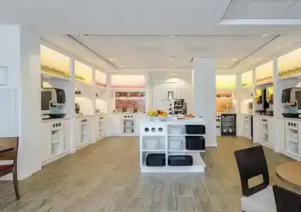 Hampton By Hilton Amsterdam Arena Boulevard - 28
