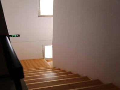 Beijing Granary International - 11