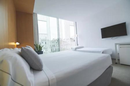 Alenti Sitges & Restaurant - 56