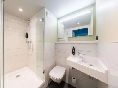 Ibis budget Béziers Est Mediterranée A9 / A75 - 38