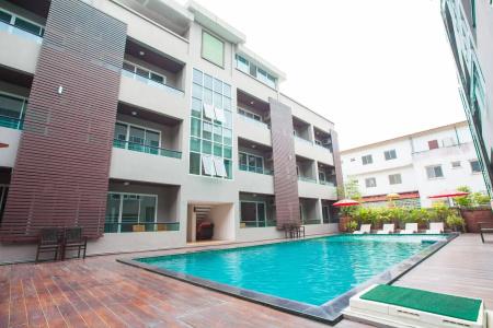 Double D Boutique Residence - 14