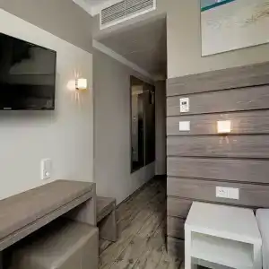 Tulip Inn München Messe - 37