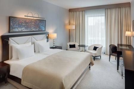 Grand River Park, a Luxury Collection, Bratislava - 5