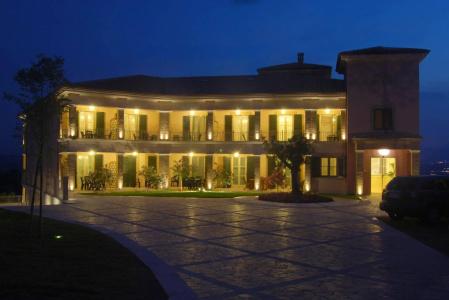 Incantea Resort - 0