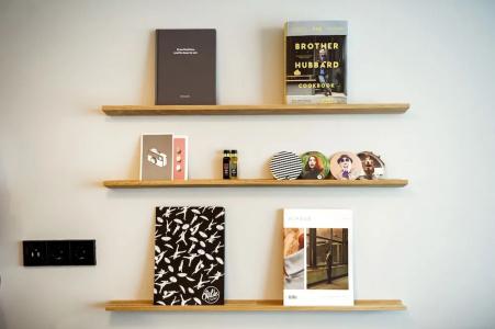 Wilde Aparthotels by Staycity, Berlin, Checkpoint Charlie - 75
