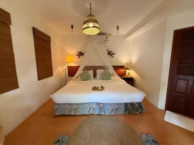 Natural Wing Health Spa and Resort - 33