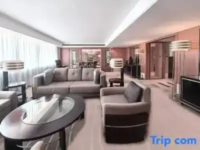 Beijing International - 128