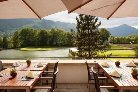 a-Rosa KitzbüHel - 15