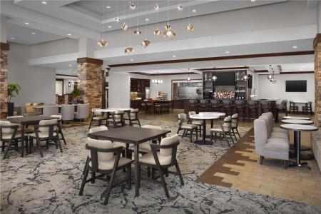 Hilton Garden Inn/Bricktown - 31