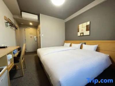 Route-Inn Morioka Ekimae - 63
