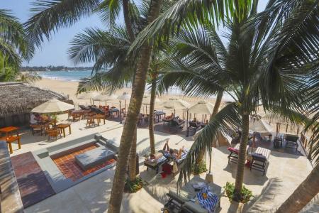 Sapphire Seas Beachfront - 20