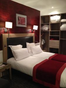 Hôtel Elysées Flaubert - 96