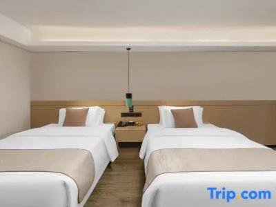 Best Western Plus Airport - Kci East - 72