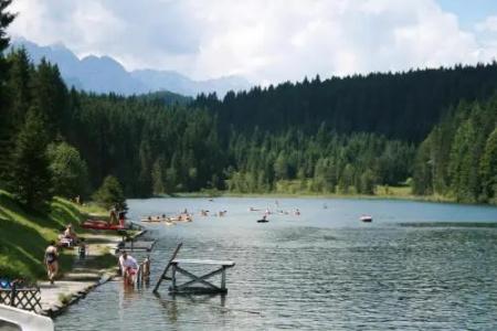 FerienBarmsee - 17