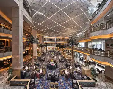 Grand Central Shanghai - 1
