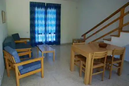 Hylatio Tourist Village - 14