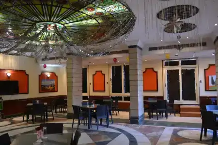Jewel Zamalek - 28