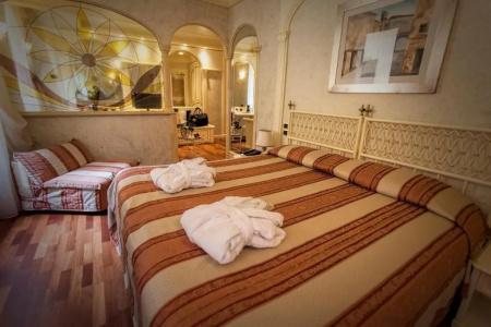 Colomba d'Oro - 45