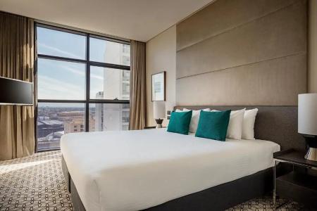 Fraser Suites - 70