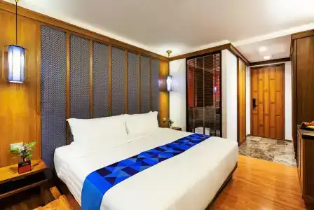 Lavana Chiangmai - 11