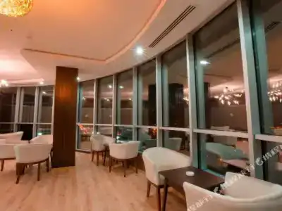 Sumgayıt Plaza - 6