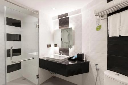 Centra By Centara Cha Am Beach Resort Hua Hin Sha Plus - 138