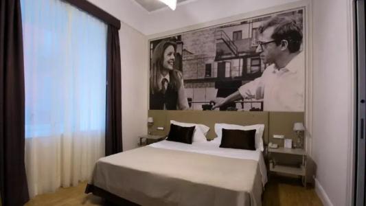 Partenope Relais - 4