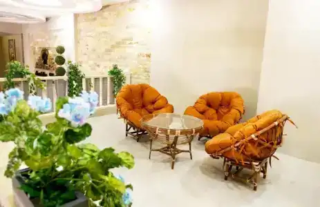 Amida Boutique Otel - 50