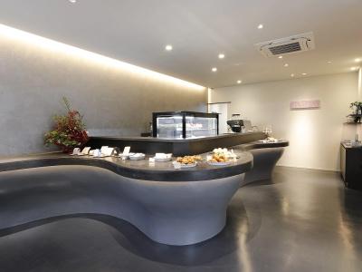 Spa Terrace Shisui - 1