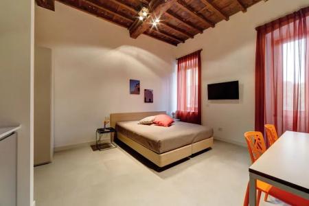 Palazzo Mannaioni Suites - 46