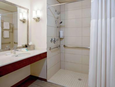 Hilton Garden Inn Downtown Dallas - 8