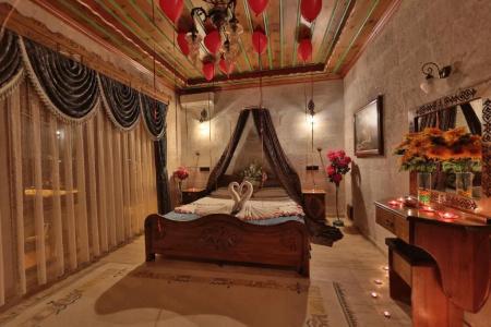 Cappadocia Inn Cave - 118