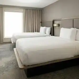 SpringHill Suites by Marriott Convention Center - 31