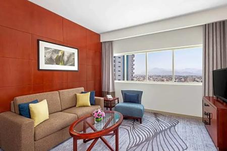 DoubleTree by Hilton Ras Al Khaimah - 75